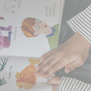 écrire un livre pour enfant